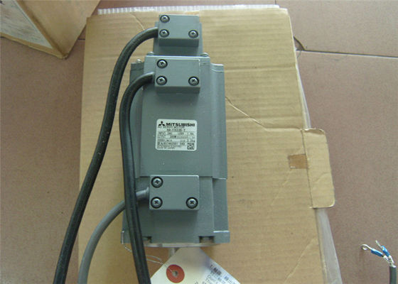 129V 1.9A 미츠비시 HA-FH33-Y 300W 산업적 AC 서보 모터 HAFH33Y