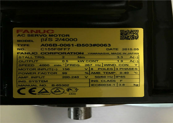 GE FANUC A02B-0281-B801 16i TB 제어 장치 시스템 CNC 가공