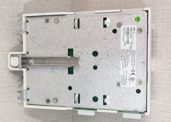 TU844 3BSE021445R1 단자 블록 모듈 과다한 MTU 유닛 50V S800