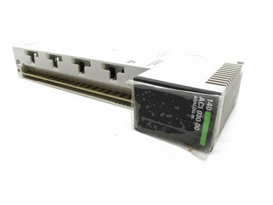 266MHz 모디콘 특정량 PLC 10.28 Kinst / Ms 140CPU67160 100 % 불