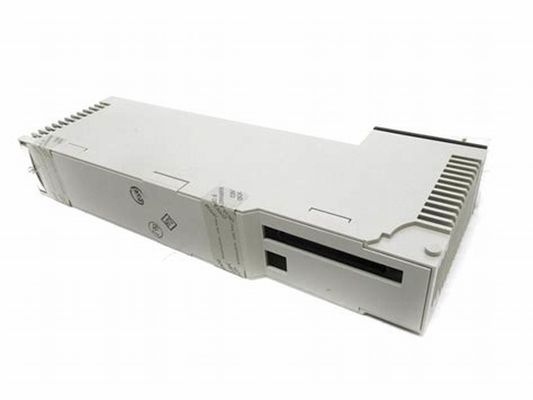 266MHz 모디콘 특정량 PLC 10.28 Kinst / Ms 140CPU67160 100 % 불