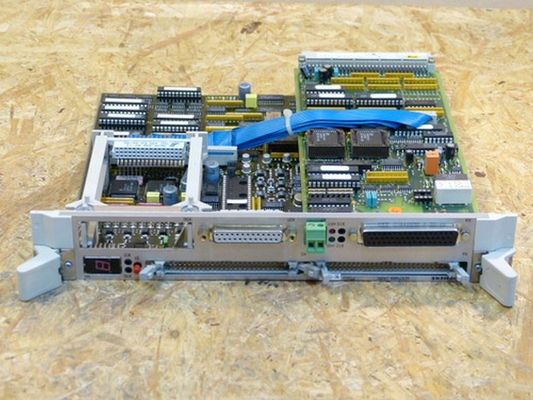 6DD1606-1AD0 지멘스 제어회로판 증폭기 회로판 PT20M 32MHz