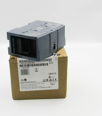 SIEMNES 6ES7222-1HH32-0XB0 출력 모듈 S7-1200 디지털 출력 SM 1222년 16은 2A를 전달합니다