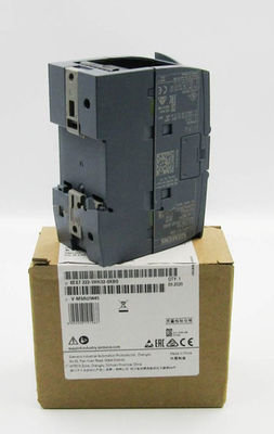 SIEMNES 6ES7222-1HH32-0XB0 출력 모듈 S7-1200 디지털 출력 SM 1222년 16은 2A를 전달합니다