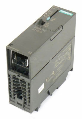 S7-400과 S7-400H/F/FH 5 인터페이스를 위한 SIEMNES 6ES7410-5HN08-0AB0 중앙처리장치