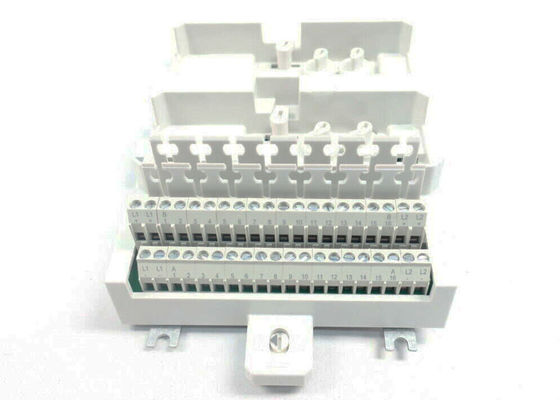 TU845 3BSE021447R1 단자 블록 모듈 3BSE050930R1 TU850 S800