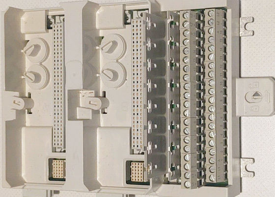 TU845 3BSE021447R1 단자 블록 모듈 3BSE050930R1 TU850 S800