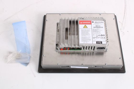 2711-T10C1X HMI 터치 스크린 알렌 브래들리 이서넷 통신 산업적 터치 스크린 Hmi