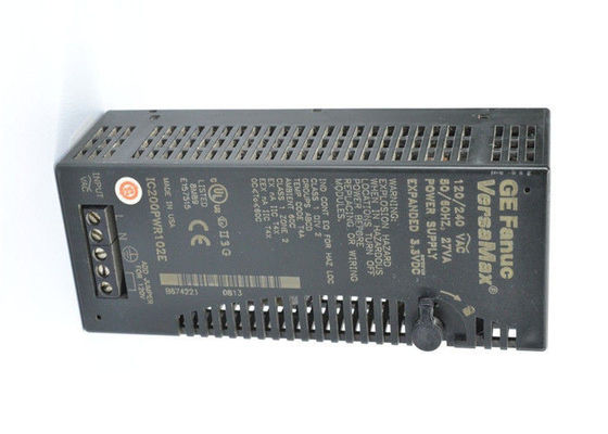 IC693PWR321Z  GE 파눅  전력 공급 모듈  90-30 시리즈 30 와트