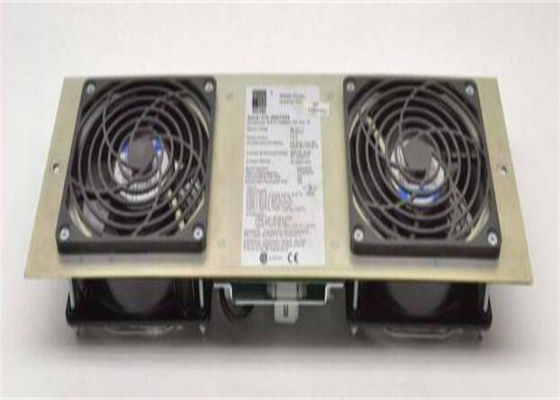 알람과 허니웰 51303940-150 듀얼 팬 0.25 AMP 120 VAC 3 블레이드 3100 RPM