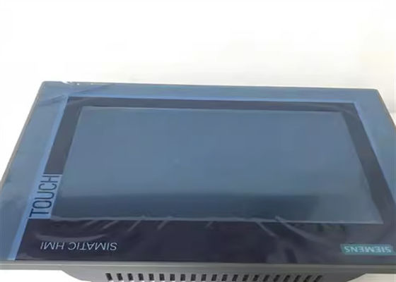 6AV2124-0UC02-0AX0 시멘스 HMI 터치 스크린