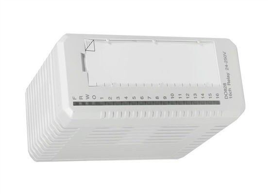 S800 입출력을 위한 ABB DO828 3BSE069055R1 16 채널 중계기 디지털 출력 모듈