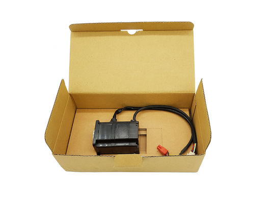 SQMPH-15AJE40 산업적 서보 모터 야사카와  1500W 표준 또는 CE 시방서
