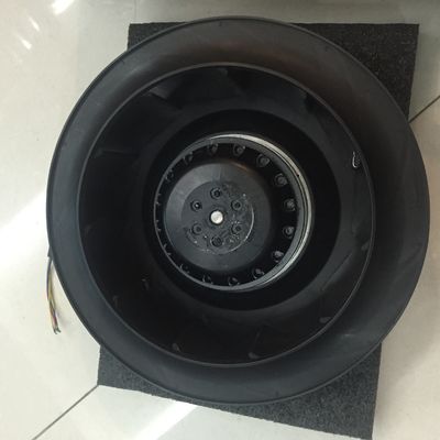 R3G355-RB03-10  EBM EC 터빈 원심분리기 팬들  Ebm 파프스트 PLM