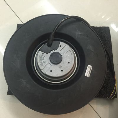 R3G355-RB03-10  EBM EC 터빈 원심분리기 팬들  Ebm 파프스트 PLM