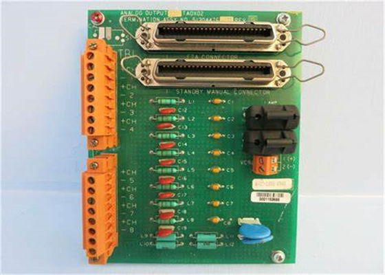 허니웰 51304476-175 PC 보드 아날로그 출력 TAOX02 I/O 모듈