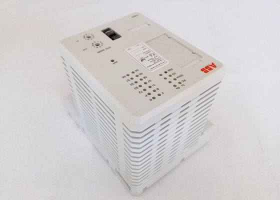 3BSE010796R1 PM825 AC80 유산 제어기 프로세서 모듈 S800