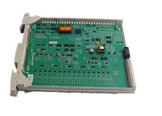 허니웰 51304481-150 아날로그 입력 프로세서 낮은 수준 CE-COMPLIANT 8개 채널