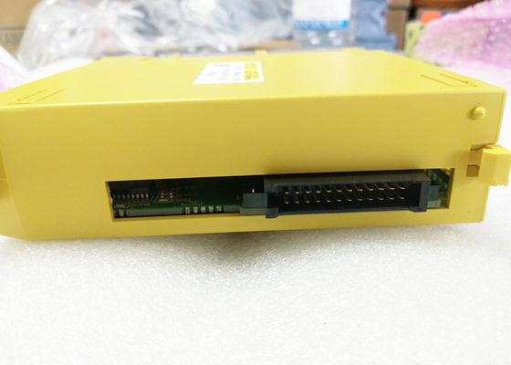 PLC 유닛 바깥쪽의 A03B-0819-C161 화낙 16PT PLC 모듈 AOR16G 중계기