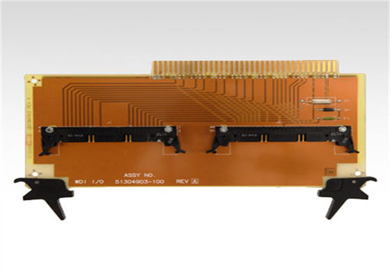 허니웰 51304903-100 I/O 모듈 WDA 카드는 윈체스터 드라이브 인터페이스에 SCSI 인터페이스를 연결합니다
