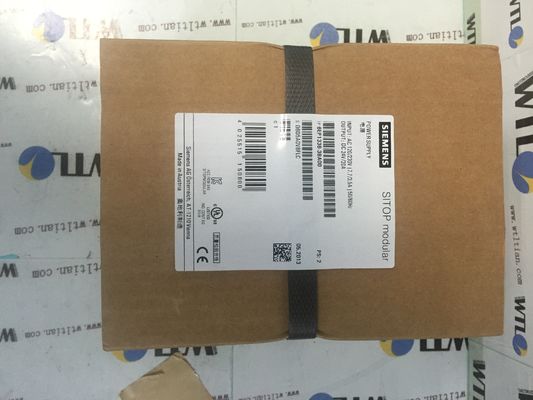 6EP1536-3AA00  지멘스 컨버터 SITOP  24... 28.8 Ｖ   0.85 150 mV 480 Ｗ