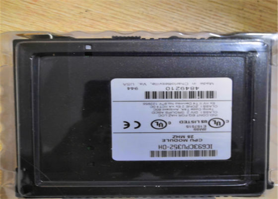 IC200ALG328 GE  출력 모듈 13-비트 8 또는 12 채널 5V 출력 50mA 최대 FLD PWR