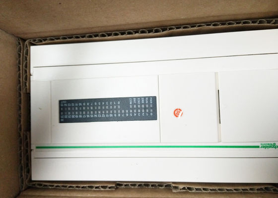 TWDLCDA40DRF 트위도 컴팩트 베이스 컨트롤러 24VDC 공급 24 입력