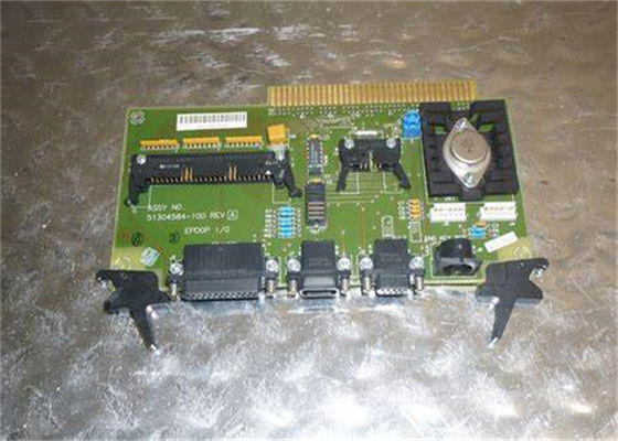 허니웰 51304584-100 I/O 모듈 EPDGP 이사회 TDC 3000 디지털 I 오우 모듈