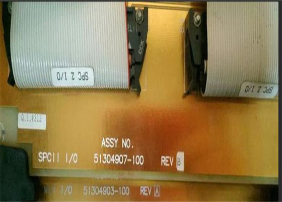 허니웰 51304907-100 I/O 모듈 화염 감지 센서 디지털 I 오우 모듈