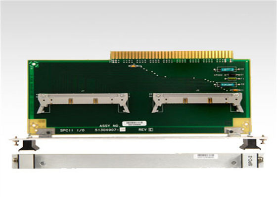 허니웰 51304907-200 PC 보드 PLC 모듈 2 공항 제어회로판