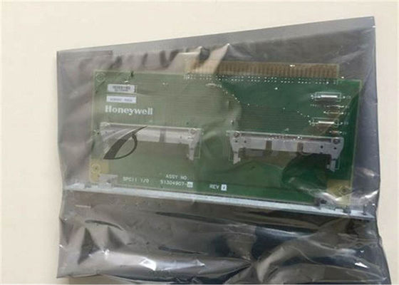 허니웰 51304907-200 PC 보드 PLC 모듈 2 공항 제어회로판
