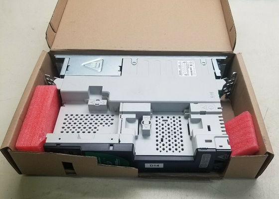 새로운 니데시 조종 기술 0.37kW AC 드라이브 SP0401 에머슨 유니드라이브 SP 0-480V 3PH