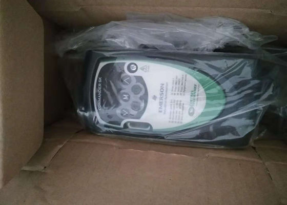 NIDEC 에머슨 SKB3400037 조종 기술 지휘관들 SK 0.37kW 3ph AC 역변환기 드라이브