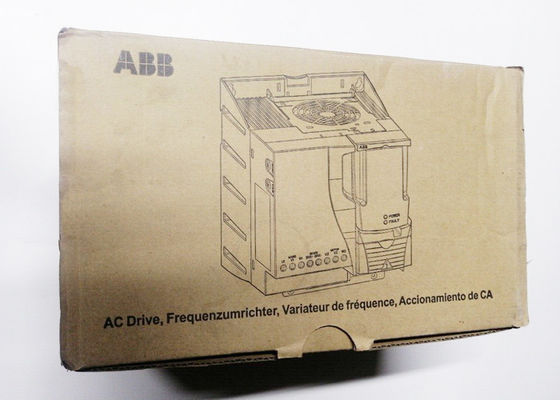 ACS355-03E-12A5-4 ABB 3AUA0000058190 ACS355 저전압 AC은 운전합니다