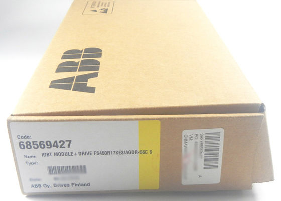 FS450R17KE3/AGDR-72C Ｓ 3AFE68569427 IGBT는 MODULE+DRIVE 부분을 장비를 답니다