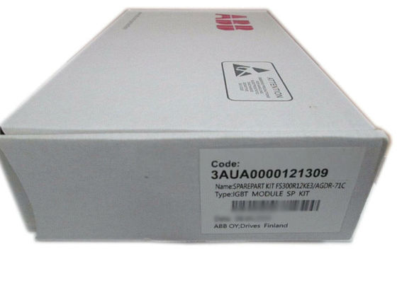 새로운 68569346 FS300R12KE3/AGDR-71C Ｓ IGBT 장비 MODULE+DRIVE 부분