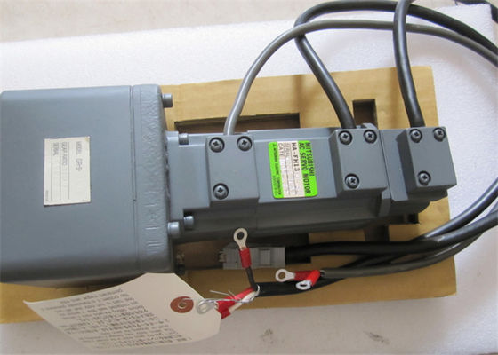 새로운 미츠비시 멜서보 HA-FH13BG-S1 100W 산업적 서보 모터 3AC 100V 1.1A