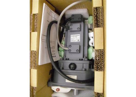 주식에서 미츠비시 멜서보 HA-FH23BG 산업적 서보 모터 0.2KW 129V 13A 뉴