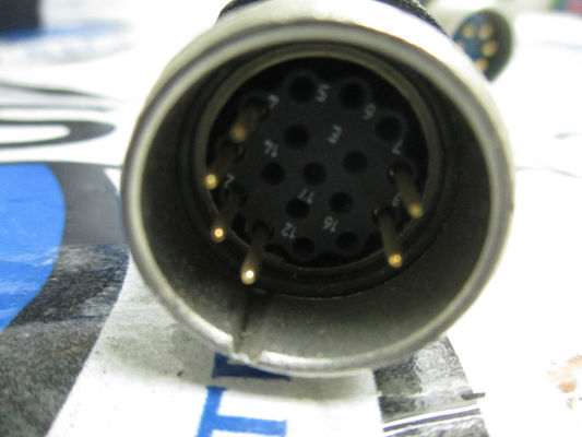 SGMDH-12A2A-YRA1 시그마 5 야스카와 전기 AC 서보 모터 1150W 7.3A 200V 2000r/min