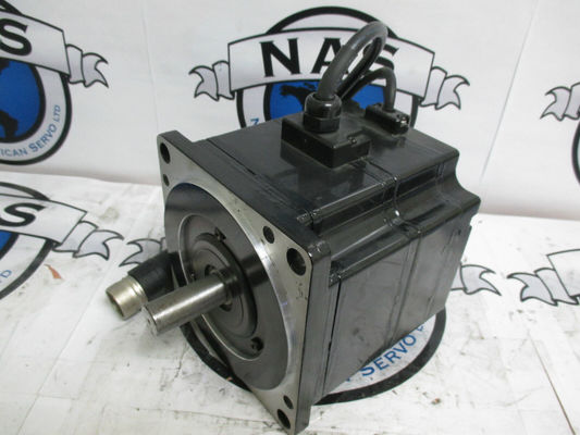 SGMDH-12A2A-YRA1 시그마 5 야스카와 전기 AC 서보 모터 1150W 7.3A 200V 2000r/min