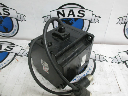 SGMDH-12A2A-YRA1 시그마 5 야스카와 전기 AC 서보 모터 1150W 7.3A 200V 2000r/min