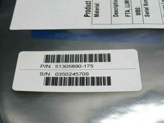 HONEYWELL 51305890-175 낮은 수준의 아날로그 TDC 보드 MC-TAMT04 고체 상태