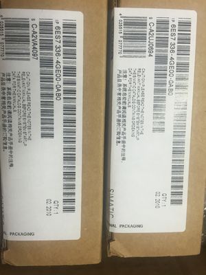 S7-400  긴 디자인  5V 플래쉬 이이피롬을 위한 6ES7952-1KL00-0AA0 지멘스  메모리 카드
