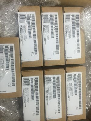 S7-400  긴 디자인  5V 플래쉬 이이피롬을 위한 6ES7952-1KL00-0AA0 지멘스  메모리 카드