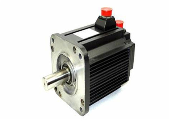 야스카와 USAFED-20C22S 서보 모터 교류 전동기 AC 서보 모터 STRAIGH 샤프트 1.8 KW 1500 RPM