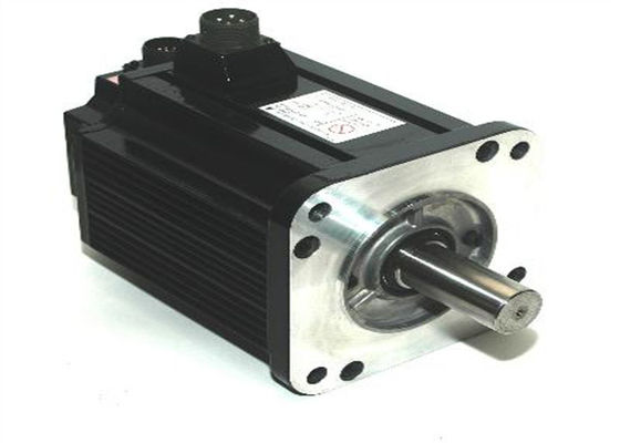 야스카와 USAFED-20C22S 서보 모터 교류 전동기 AC 서보 모터 STRAIGH 샤프트 1.8 KW 1500 RPM