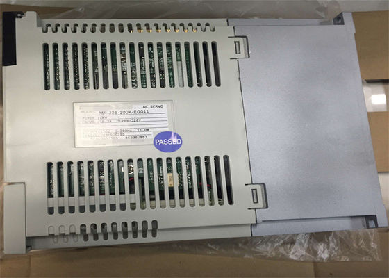 주식에서 200W 산업적 증폭기 MR-J2S-20A-EG011 미쯔비시 전기 기계（주） 서보 드라이브 뉴