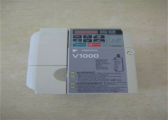 야스카와 CIMR-VC4A0005BAA 벡터 AC 역변환기 드라이브 1.5-2.2 KW 50/60 HZ 입력
