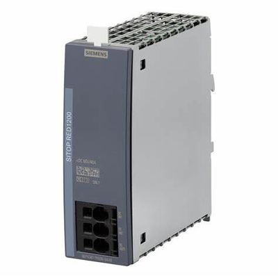 SIEMNES 6EP1536-3AA00  SITOP PSU400M 20 DC / dc 컨버터가 다음을 입력했습니다 600 Ｖ dc 출력 : 24 Ｖ DC/20 A