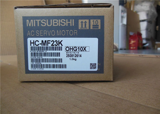 주식에서 미쯔비시 전기 기계（주） 전력 200W AC 서보 모터 HC-MF23K 3AC 120V 1.5A 뉴